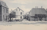 Gruss aus Osten, Am Marktplatz