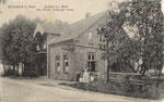 Gasthof zur Halle, Inh.Friedr.Wedemeyer Witwe,
Rönndeich b.Osten