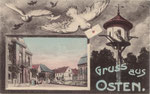 Gruss aus Osten