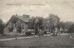 Neuhaus Oste, Festhalle im Bürgerpark