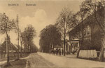 Dorfstraße, gel.1925