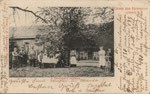 Gruss aus Hemmoor, A. Lilienthals Gasthaus