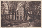 Gasthof zur Linde, Inh. Peter Umlandt, Schüttdamm