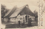 Am Ziegelkamp Basbeck, gel 1908 nach White Water,  Missouri, Amerika