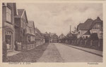 Oberndorf a.d.Oste,Poststraße,gel. 1939