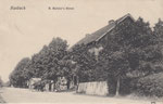 Basbeck, B.Mahlers Hotel