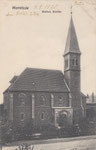 Warstade. Kathol. Kirche, gel. 1920