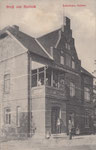 Gruß aus Basbeck, Kaiserliches Postamt