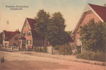 Warstade (Niederelbe) Hauptstraße, gel. 1933