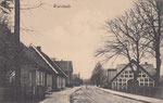 Warstade