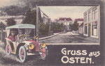 Gruss aus Osten