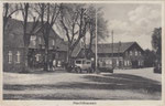 Hechthausen, Gasthof Hans Fäscher, gel. 1934