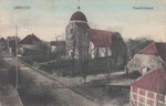 Lamstedt,Hauptstrasse,gel.1912