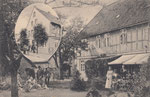 Neuhaus - Oste, Hugo Willms Hotel