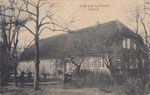 Gruß aus Lamstedt,Pastorat,gel.1918