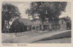 Hechthausen,Marktplatz,gel.1942