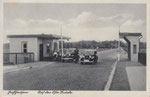 Hechthausen, Auf der Oste Brücke